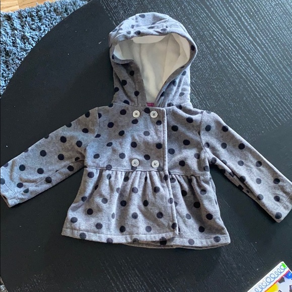 sweater coat - Picture 1 of 2